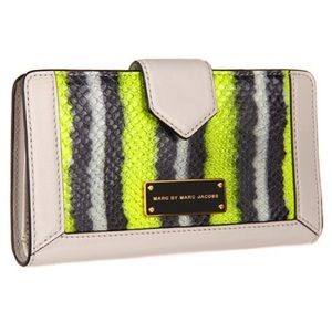 Marc By Marc Jacobs Wallet
